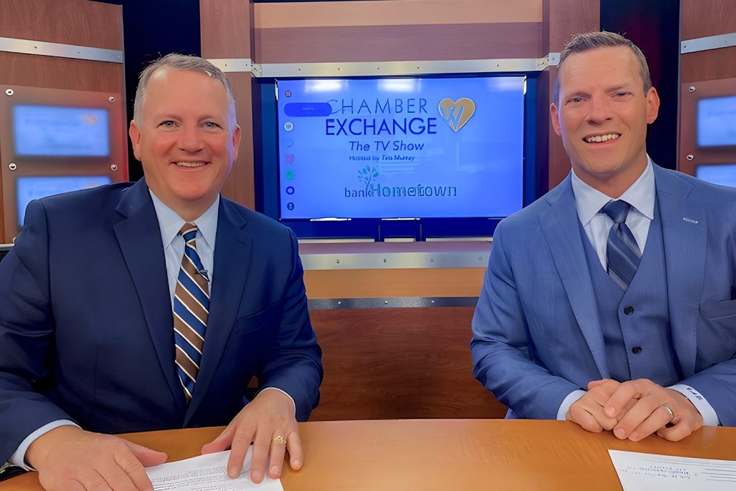 Interview with Chamber Exchange