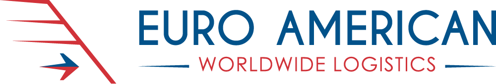 Euro-American Worldwide Logistics Logo Euro American Worldwide Logistics