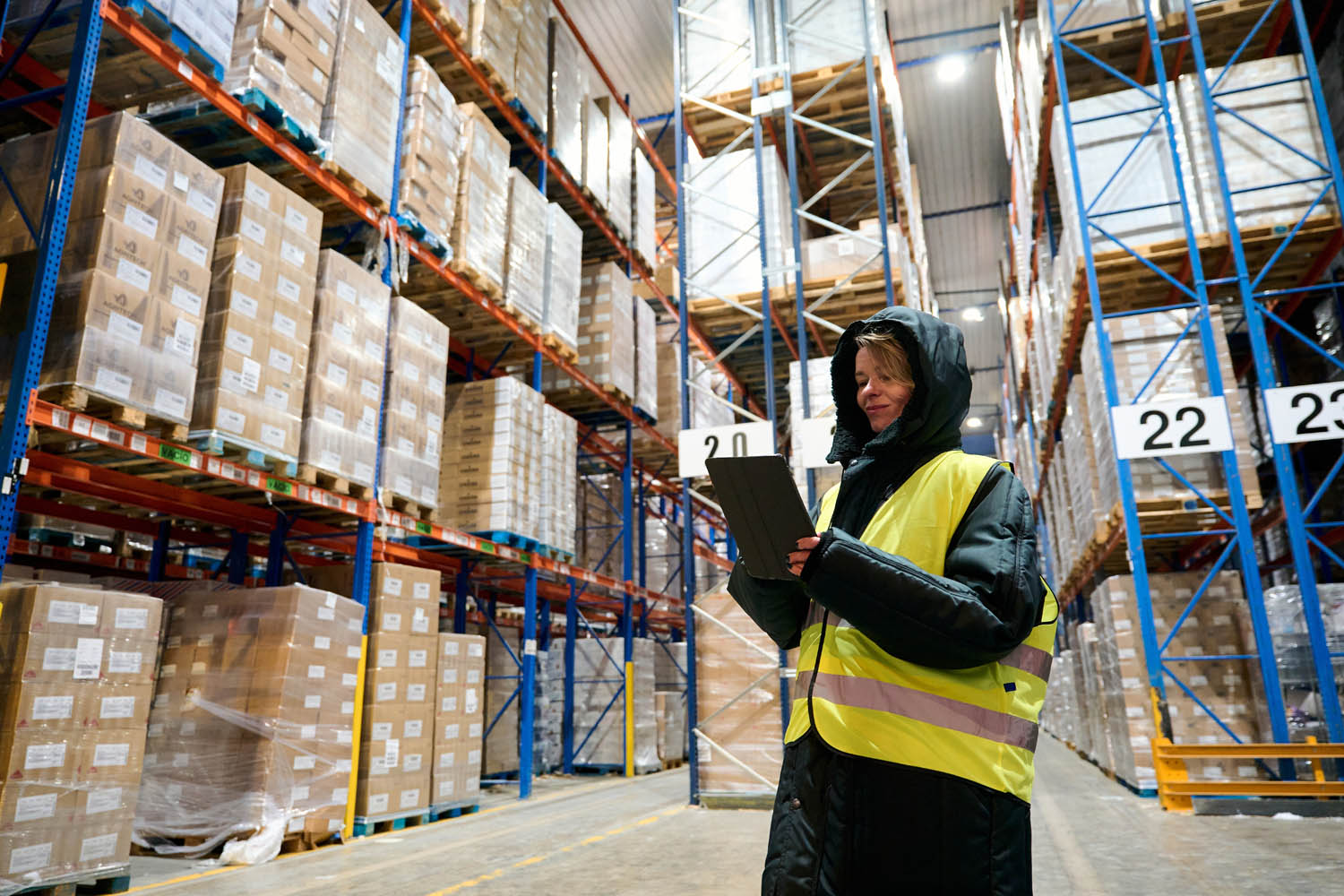 What’s New & Important in North American Supply Chains? - Euro-American ...