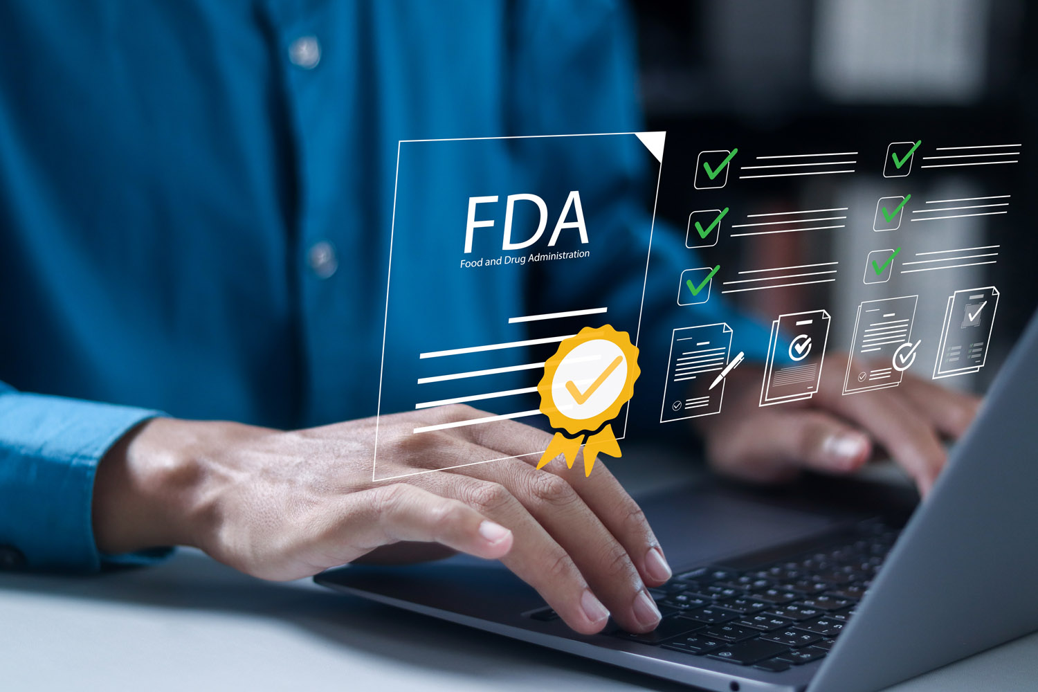 fda import alert 66-80 glp-1 Issues on GLP-1s Following Launch of Green List FDA launches "Green List" to